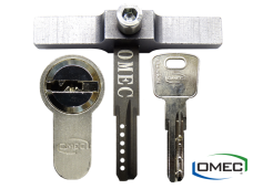 Lockpick for Omec (Italy)