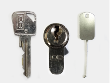 Fast lockpick for LOB (Poland)