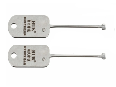 Fast lockpicks HUK (popular profile)