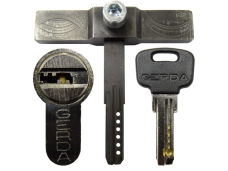 GERDA WK M1 lockpick (Poland)
