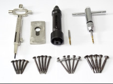 Locksmiths puller set #2