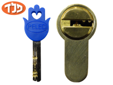 Peled locksmith pick (Israel)