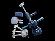 Potent Pompa – Decoder 6 pins (Italy)
