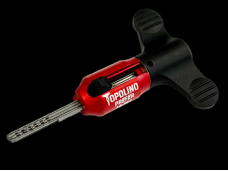 PREFER LUCCHETTO (Padlock) Topolino Decoder (Spain)