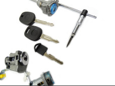 Universal key bit-power key - for cars 