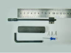 Gerion 3+3 (Russia) self-impression tool