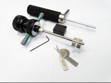 Securemme/Cisa/Kale/MOTTURA/Mul-T-Lock/FUARO/BARRERA/ 4+4 (Italy/Türkiye/Israel)