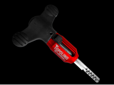 Securemme K2 Topolino Decoder (Italy)