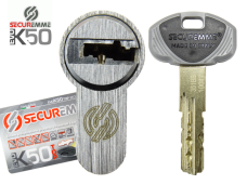  Securemme K50 (Italy) locksmith pick 