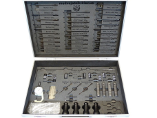 Kit of Impression Magic keys (31 units)