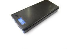 Auto Signal Jammer in Power bank housing