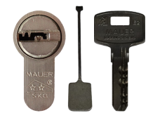 Mauer Fast Lock pick  (Germany)