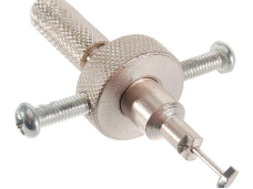 Disc Lock Pick