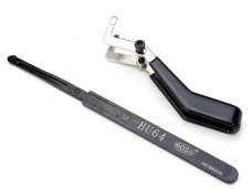 HU64 Mercedes-Benz Locksmith