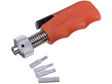 Flipper Locksmith device