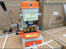 DEFU 998C-S Key Cutting Machine