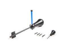 CISA 3+3 (Italy) N7 Magic key