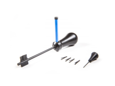 Mottura 3+3 (Italy) N3 - Magic key