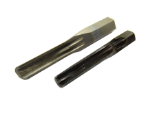 SEMI CIRCLE profile 2 force keys (China) 