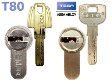 Lockpick for TESA T80 (Spain)