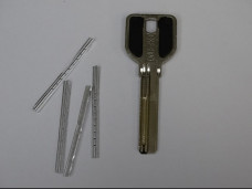 Lockpick Apecs (standard) (China)