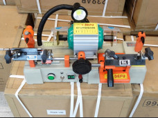 Key cutting Machine for making all types of keys DEFU 239AB