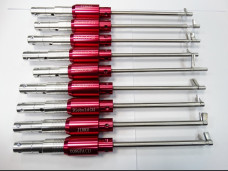 Hobbs lockpicks set #3