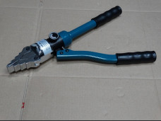 Hydraulic wedge clamp YP-30