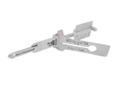 Lishi 2in1 Mazda 2024 (SM) 