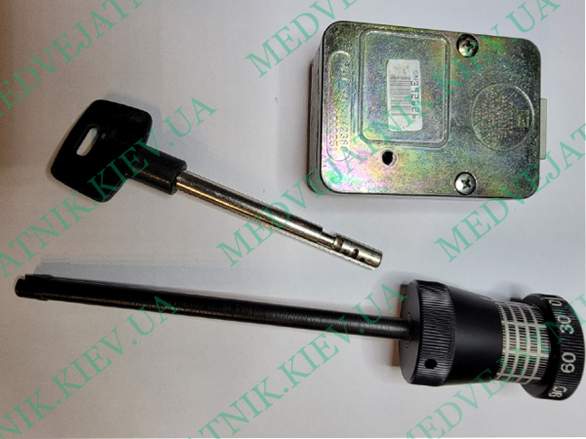 Hobbs lockpick for La Gard 2200 Locksmiths tools 2