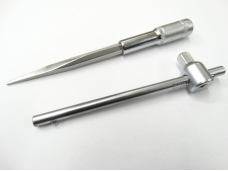 Force Key Cross#2