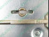 Fiam F40 5x5 (Italy) self-impression magic key Locksmiths tools 2