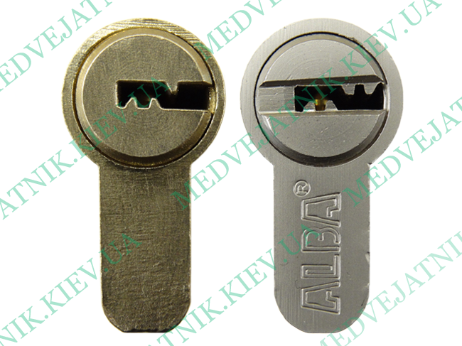 UNIVERSAL (universal pick for standard profile cylinders) Locksmiths tools 1