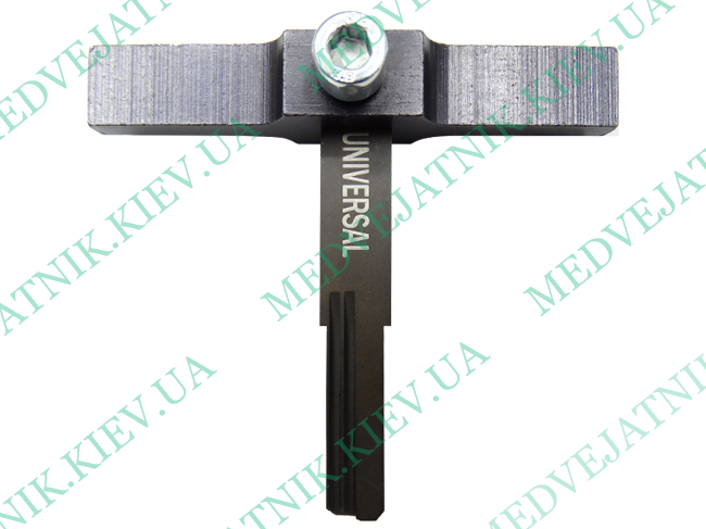 UNIVERSAL (universal pick for standard profile cylinders) Locksmiths tools 2