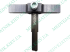 UNIVERSAL (universal pick for standard profile cylinders) Locksmiths tools 2