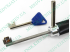 locksmith brush for ARCU lock