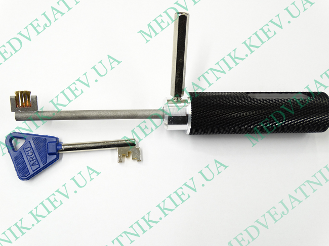 Locksmith
