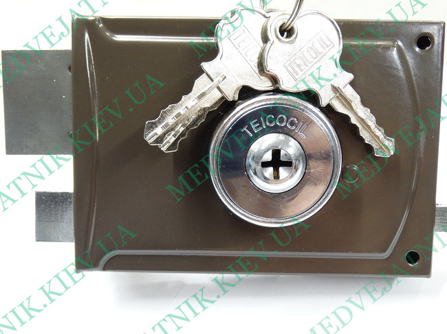 Locksmith tool
