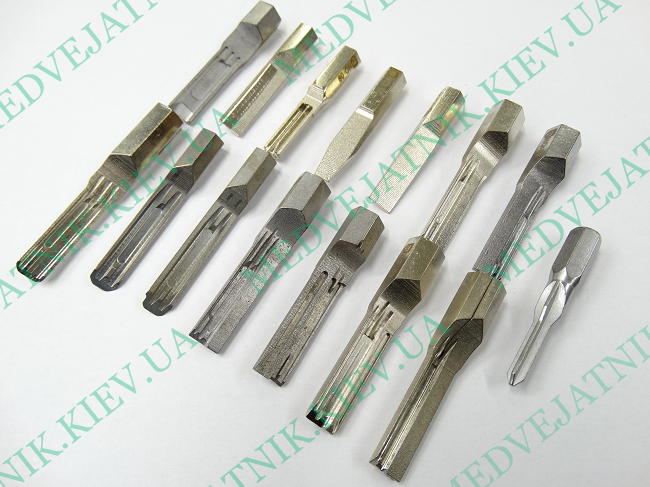 Lockpicking
