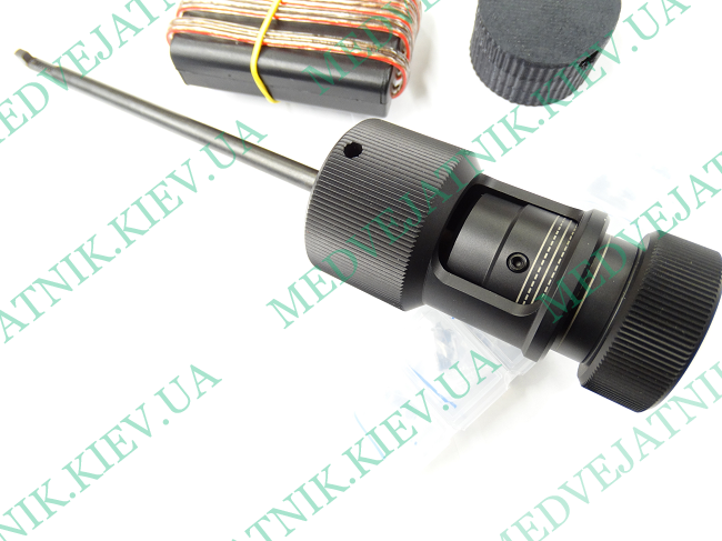 Lockpicking  decoder