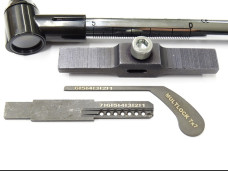 Yale/Magnum/RB/Mul-T-Lock 7+7/Integrator/Alba/Peled  (Full version)  (Italy/Spain/Israel)