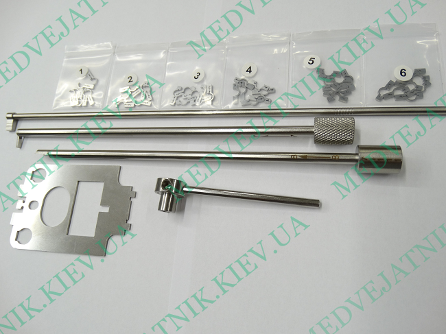 Hobbs lockpick