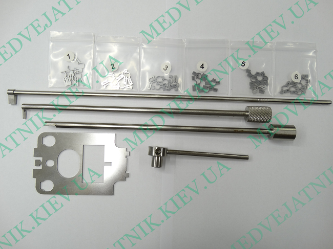 Locksmith tools
