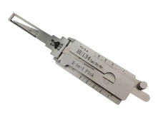 Lishi 2in1 HU134 for Kia Venga