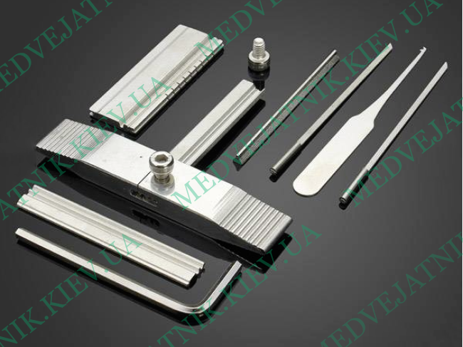Lockpicking