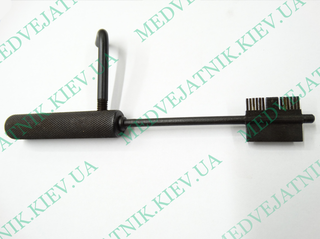 Lockpicking