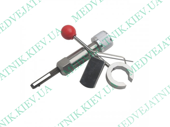 Locksmith tools