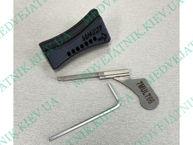 lockpicking