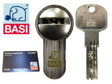 BASI K10 (Germany) locksmiths tool