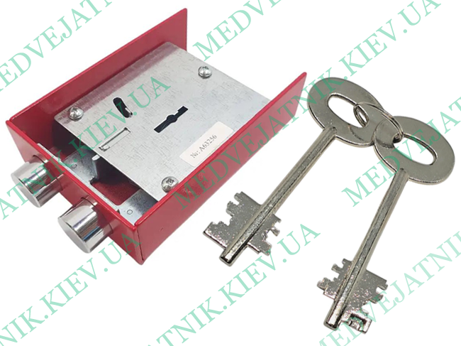 Lockpicking